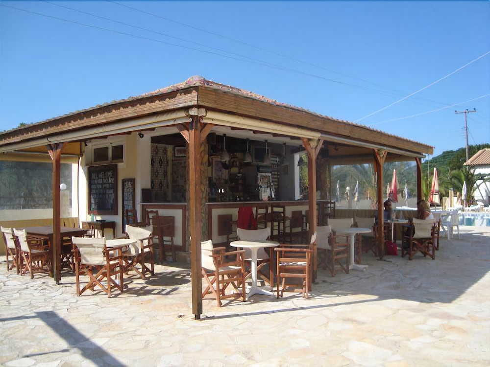 Zantegarden 3 * Zantegarden 3 *