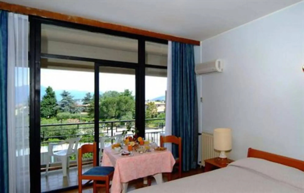 Hotel Residence Holiday - Général