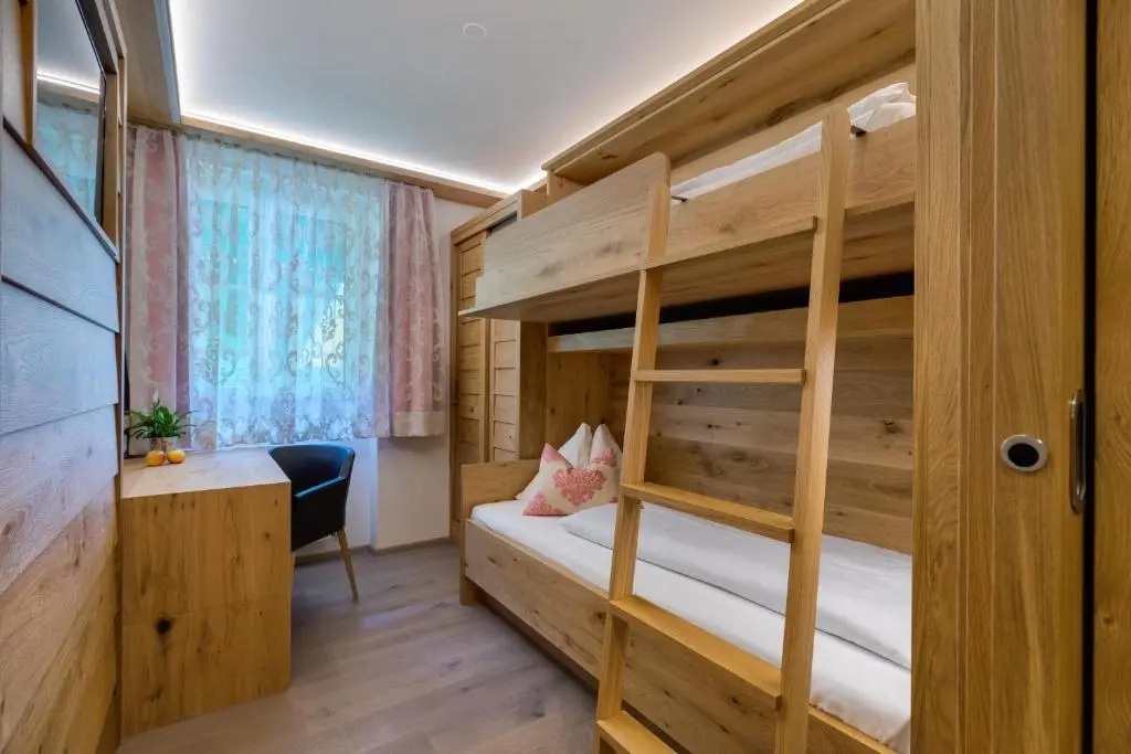 Hotel Landgasthof Fischerwirt - Chambres