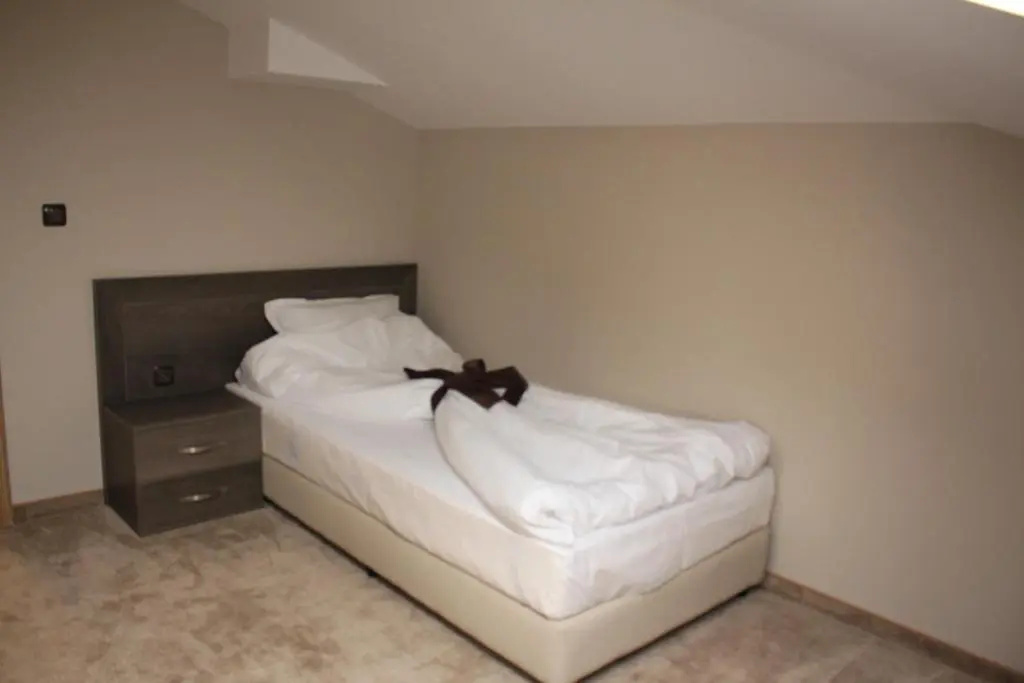 Hotel Nove - Chambres