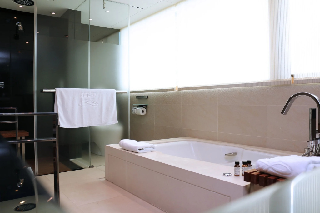 Hotel Eclat Taipei - Général