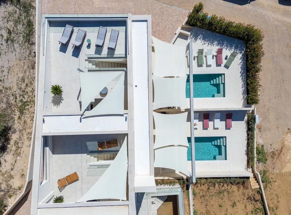 Villa Axia
