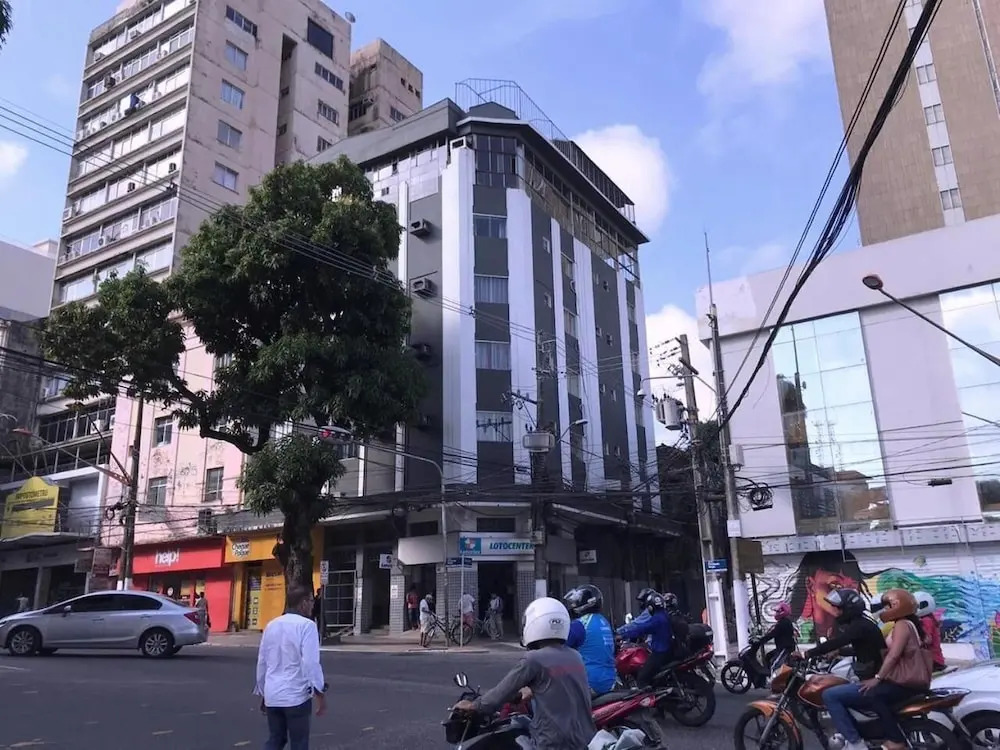 Itaoca Belém — фото