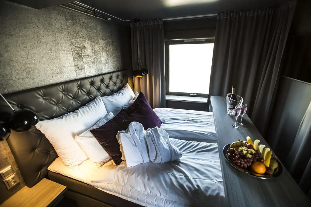 Thon Hotel Skagen - Général