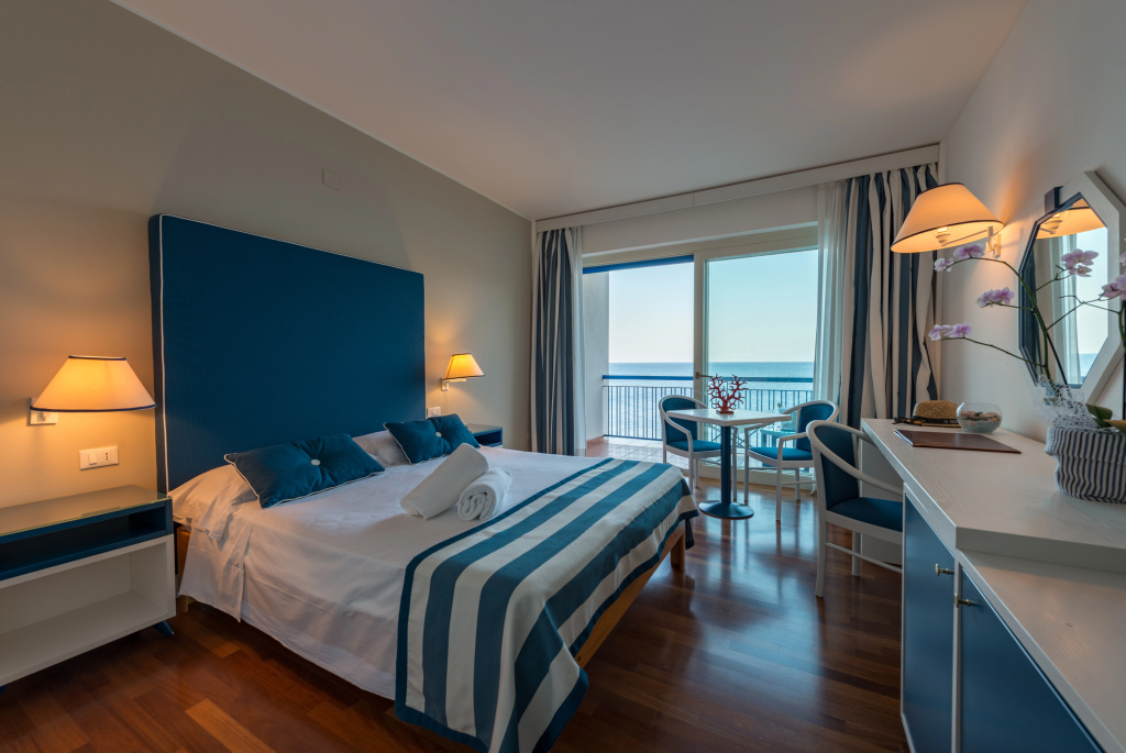 Splendid Hotel La Torre - Général