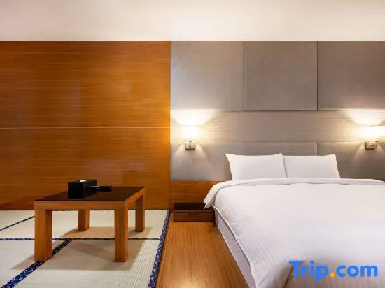 Hotel Bonza - Chambres