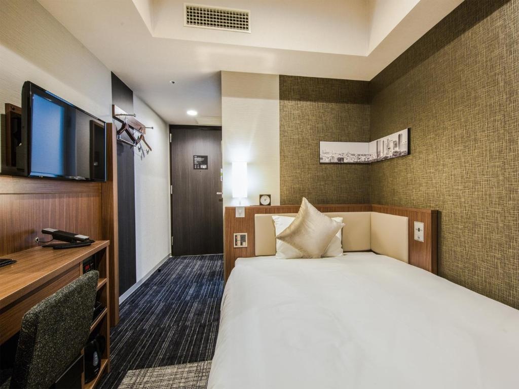 Four Points Flex by Sheraton Osaka Shinsaibashi 사진 6