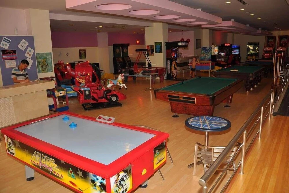 Hedef Resort & Spa Hotel, Аланья, Туреччина мініатюра 30