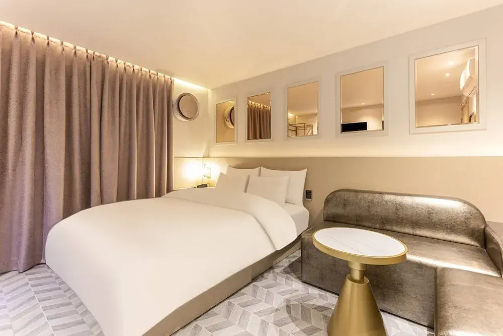 Hotel photo 11