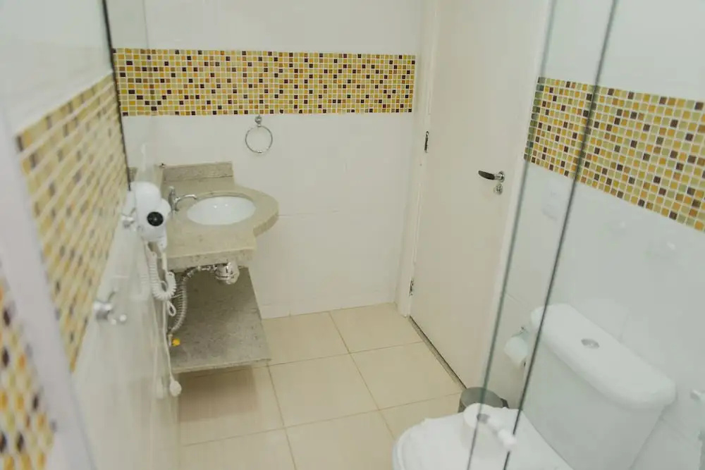 Deluxe Double room (full double bed)