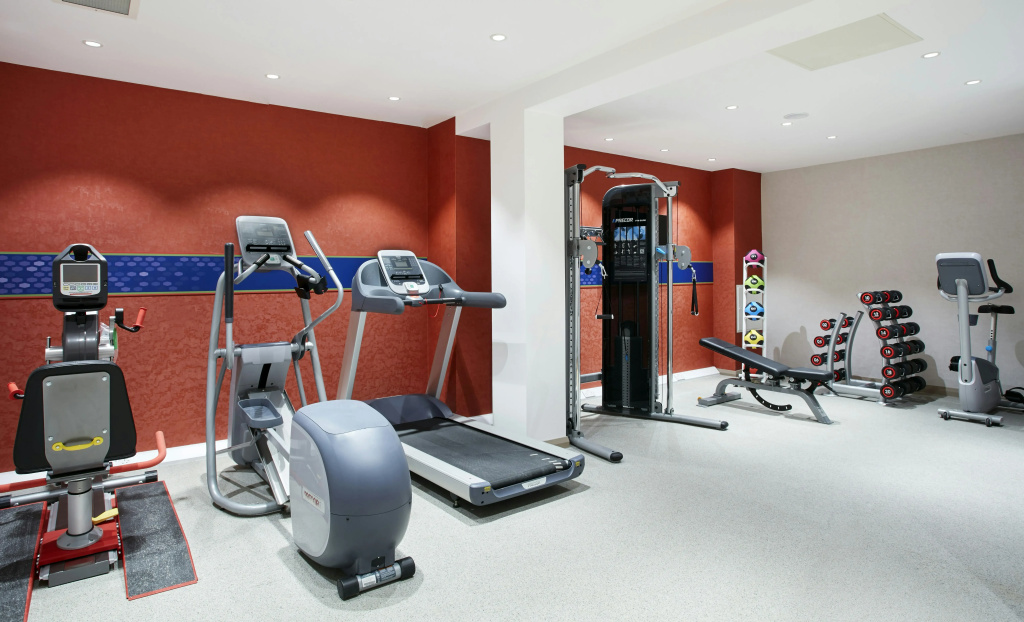 Hampton by Hilton Glasgow Central - Général