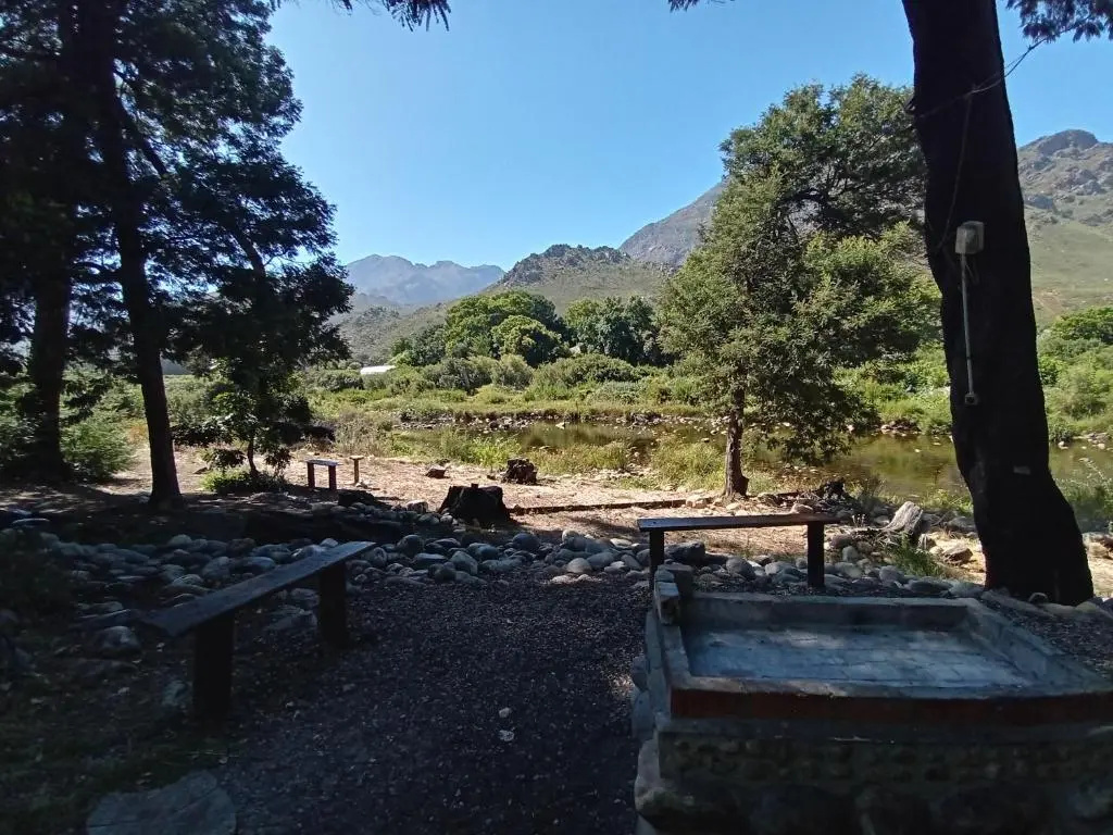 1 Bedroom Chalet