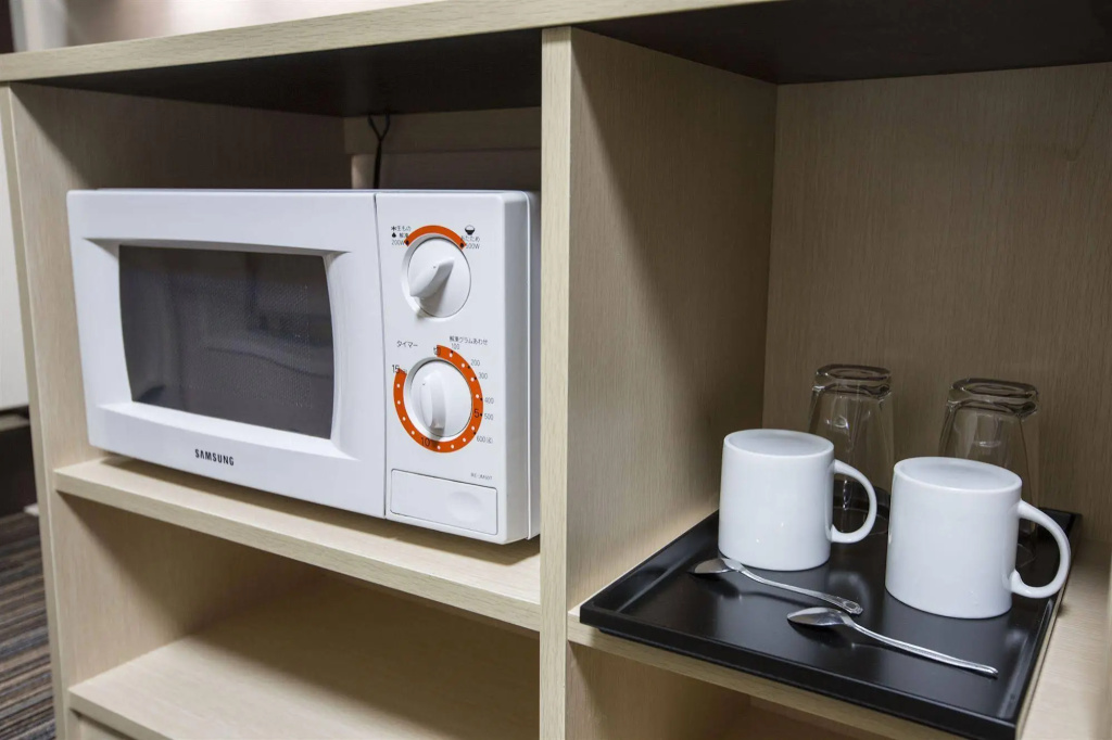 Flexstay Inn Shinagawa 사진 23
