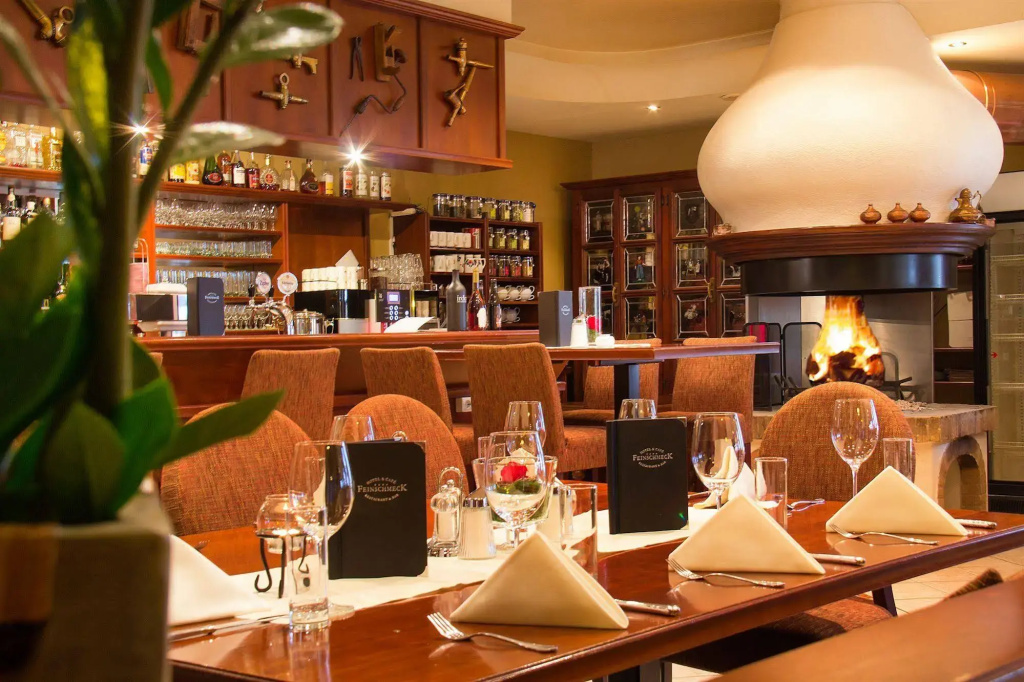 Cella Central Historic Boutique Hotel - Général