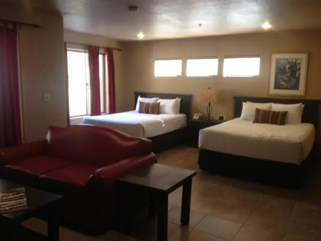 Gold Canyon Golf Resort & Spa - Chambres