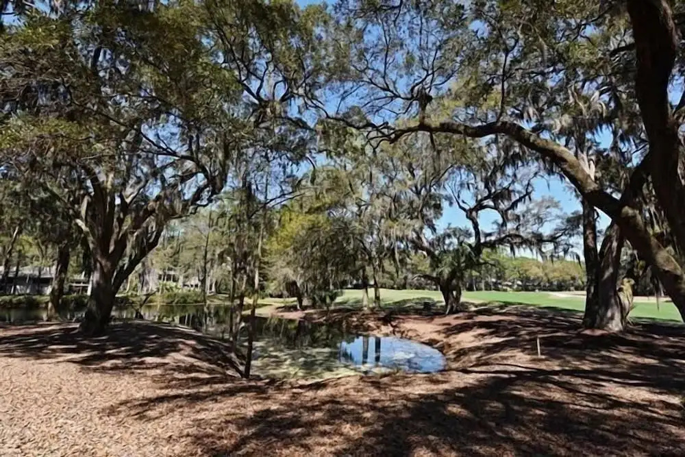 2343 Racquet Club at The Sea Pines Resort