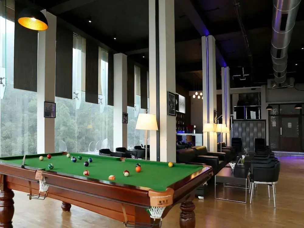 Hotel photo 10