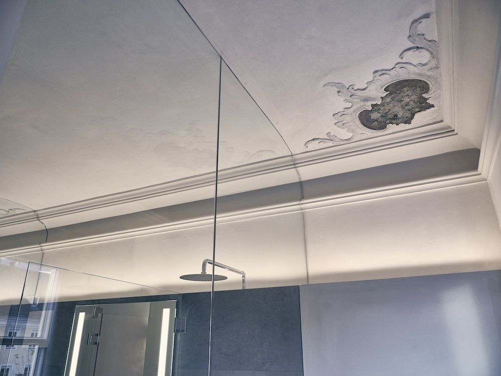 kontor Boutiquehotel by null