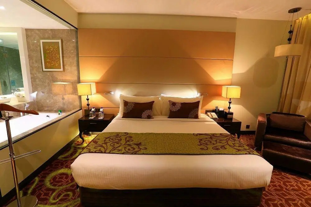 Fortune Landmark Indore — фото 5