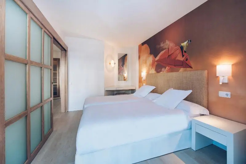 Iberostar Selection Albufera Park - All Inclusive - Chambres