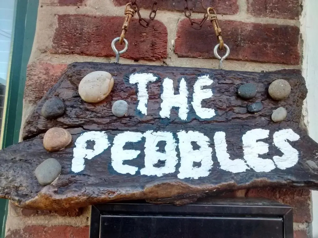 The Pebbles - Chambres