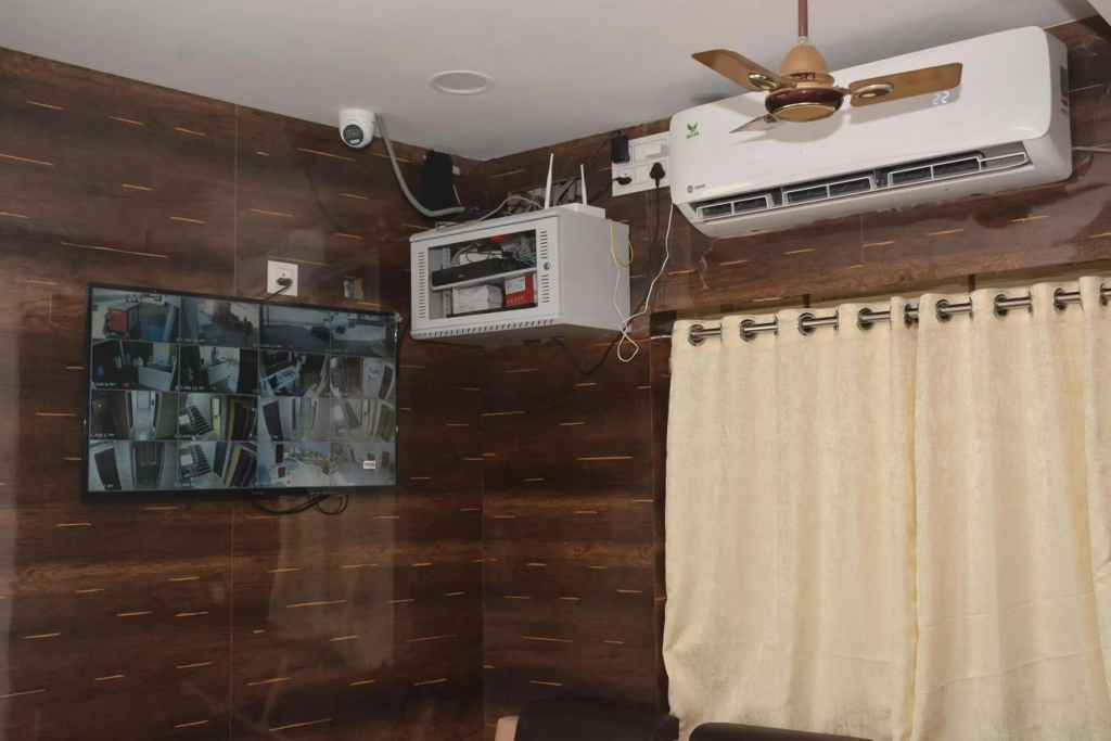 Hotel photo 20