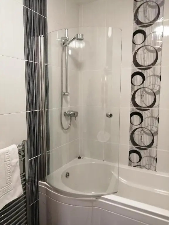 Sutherlands Hotel - Chambres