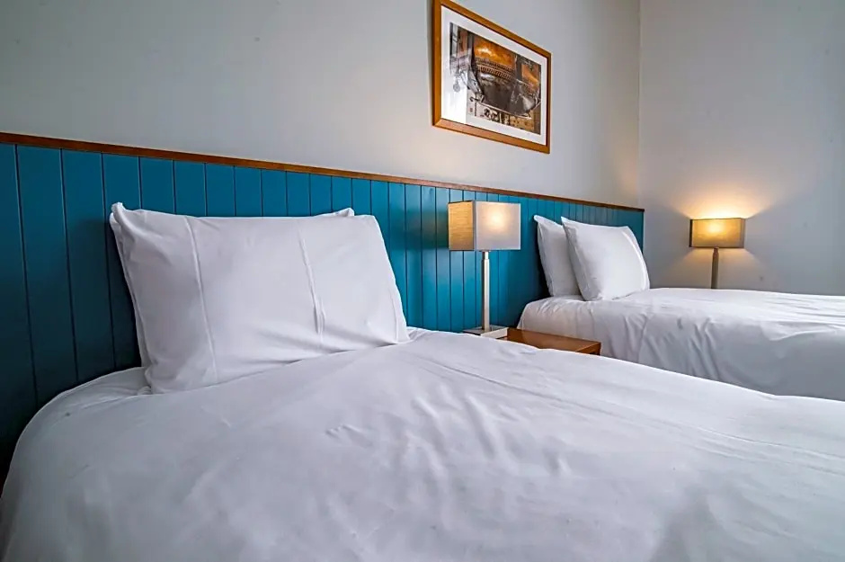 The Highfield Hotel By Greene King Inns - Chambres