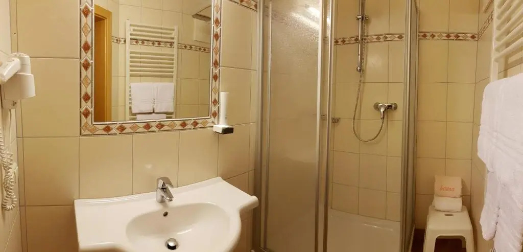 Hotel Sommerer - Chambres