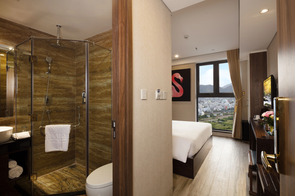 Emerald Bay Hotel & Spa Nha Trang — фото 7
