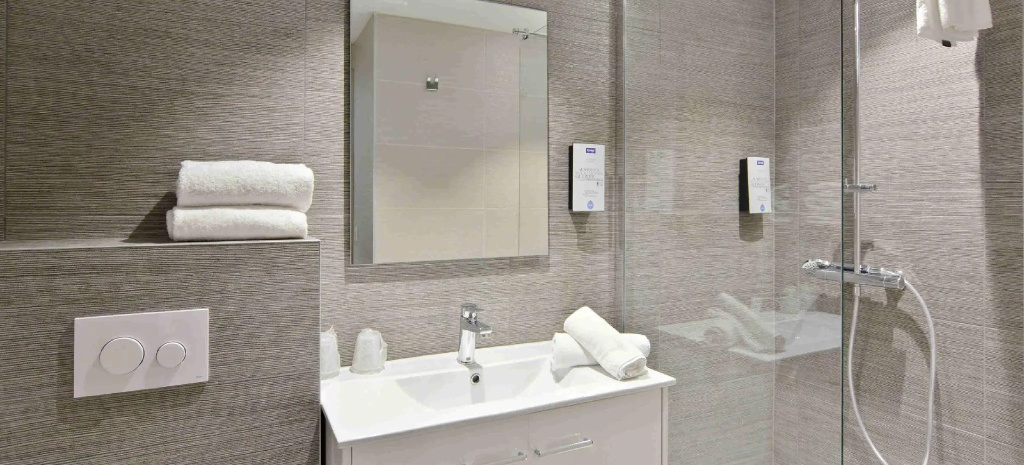 Executive Apartment