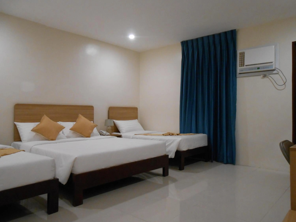 Rublin Hotel — 5