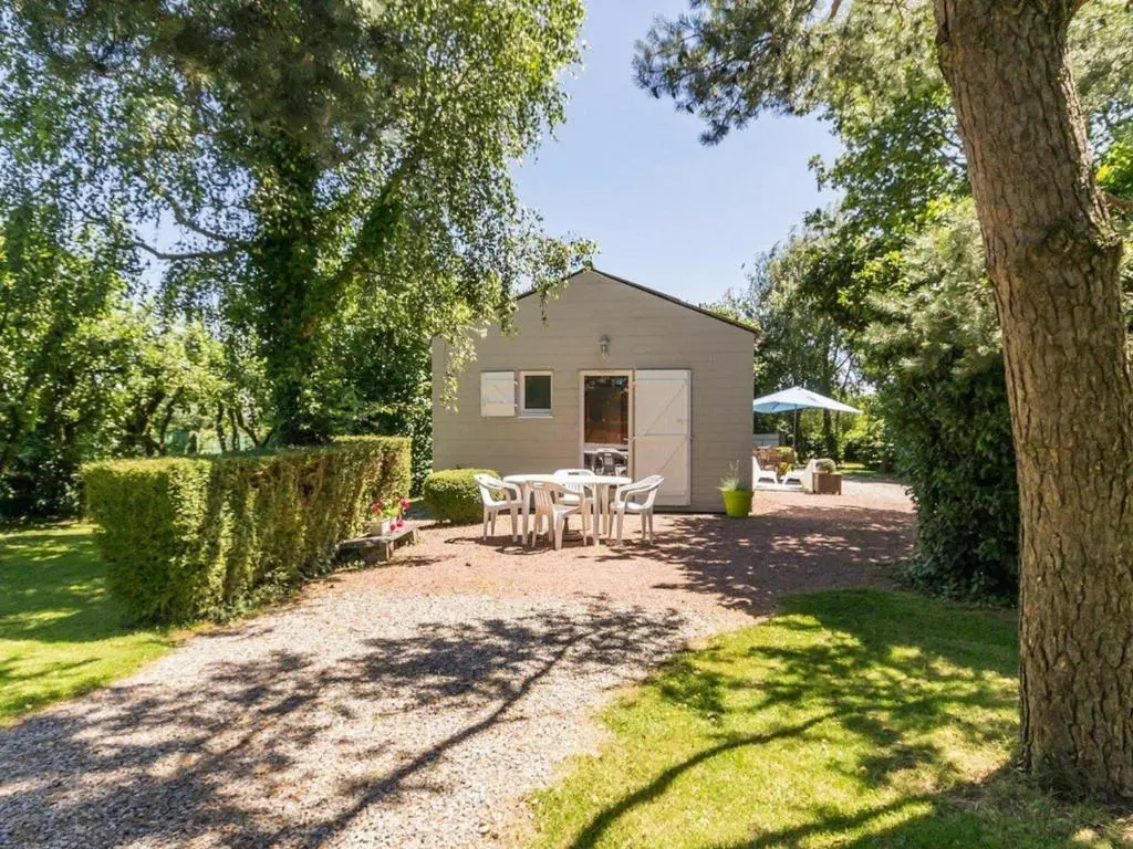 Gîte Moisdon-la-Rivière, 3 pièces, 4 personnes - FR-1-306-902