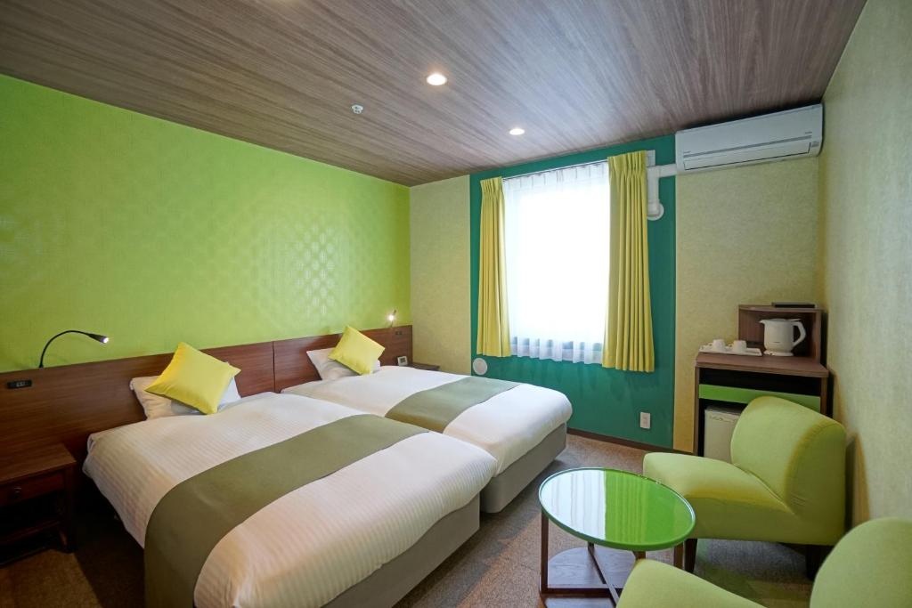 La'gent Hotel Tokyo Bay 사진 3