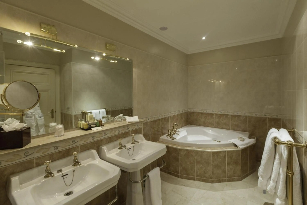 Luton Hoo Hotel, Golf And Spa - фото 10