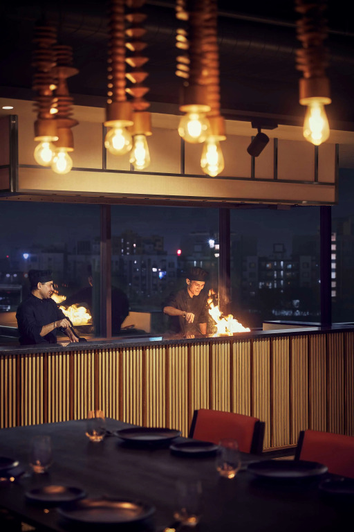 Hyatt Place Vadodara - фото 24