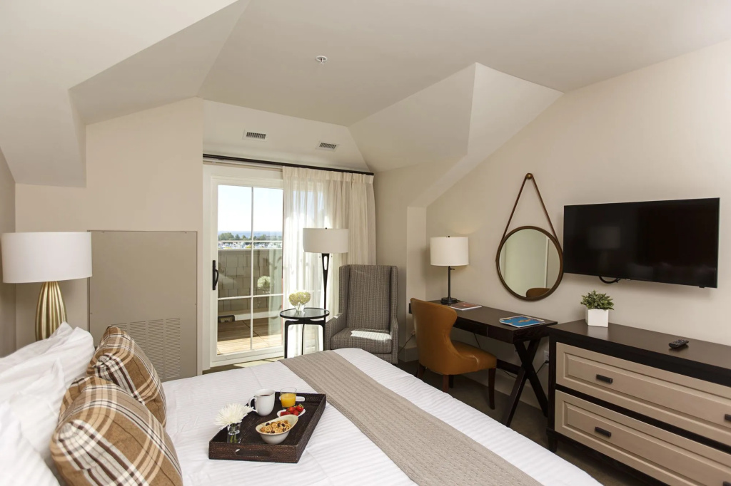 The Inn at Chesapeake Bay Beach Club - Général
