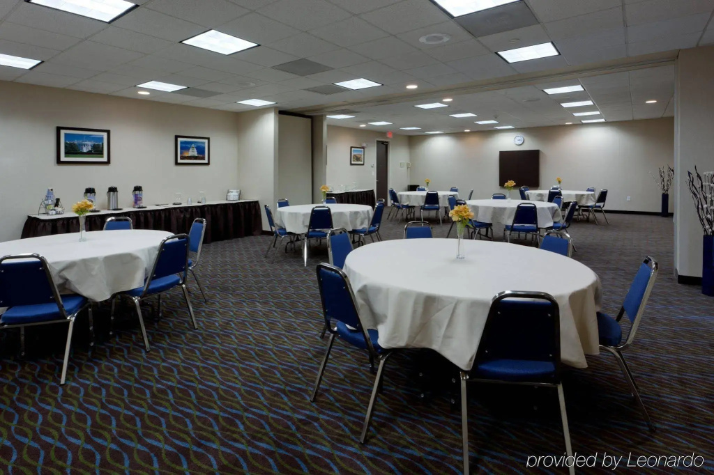 Holiday Inn Express Baltimore-BWI Airport West by IHG - Général