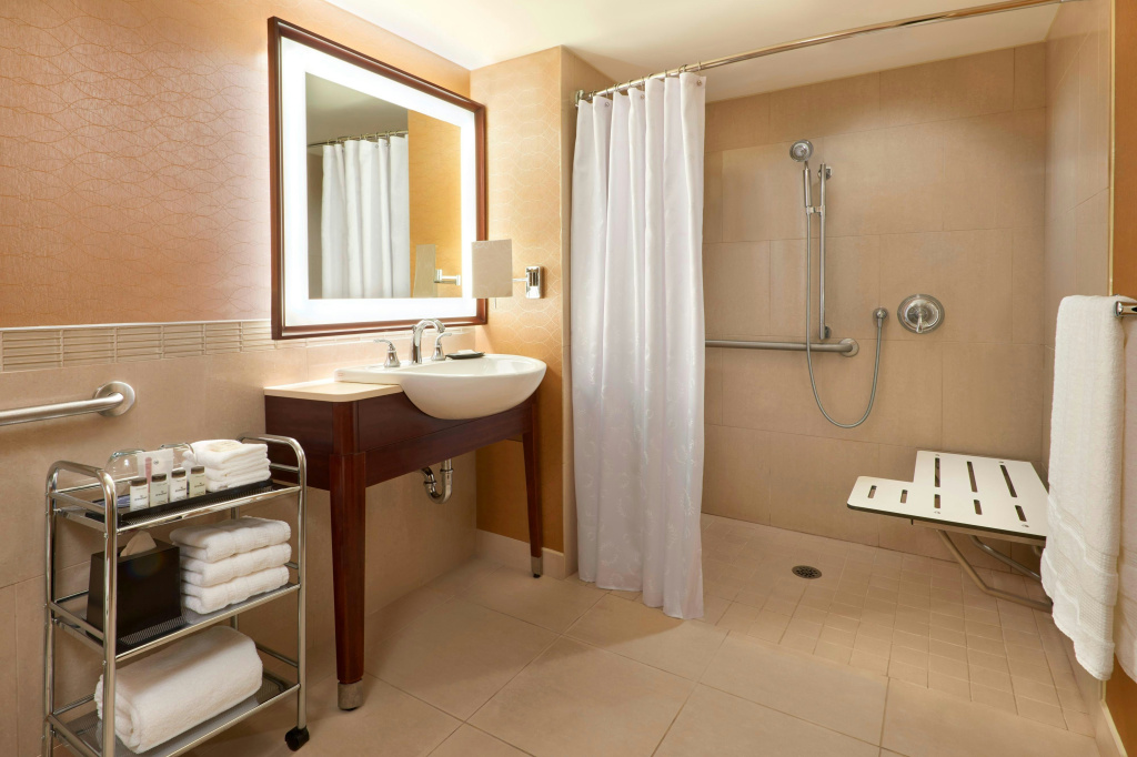Sheraton Centre Toronto Hotel - Général