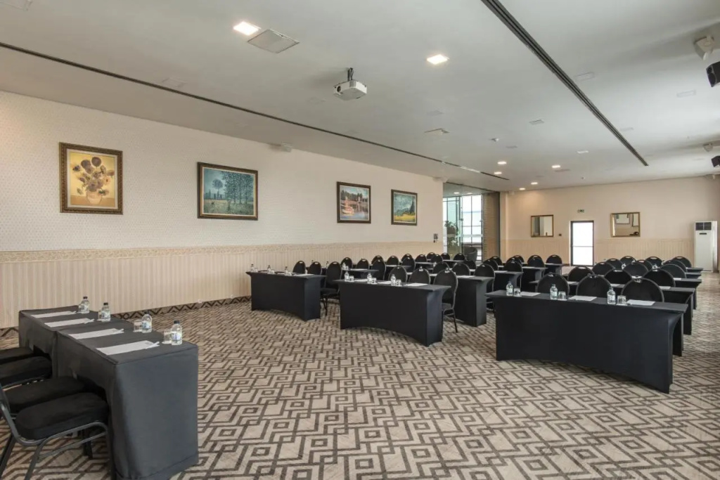 Expo Hotel Sofia - Général
