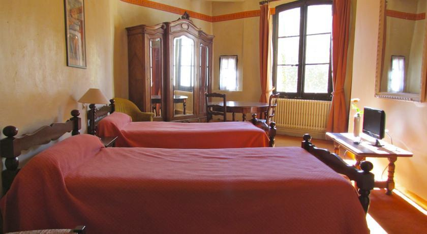 Afficher la photo 7 — Auberge Bon Accueil