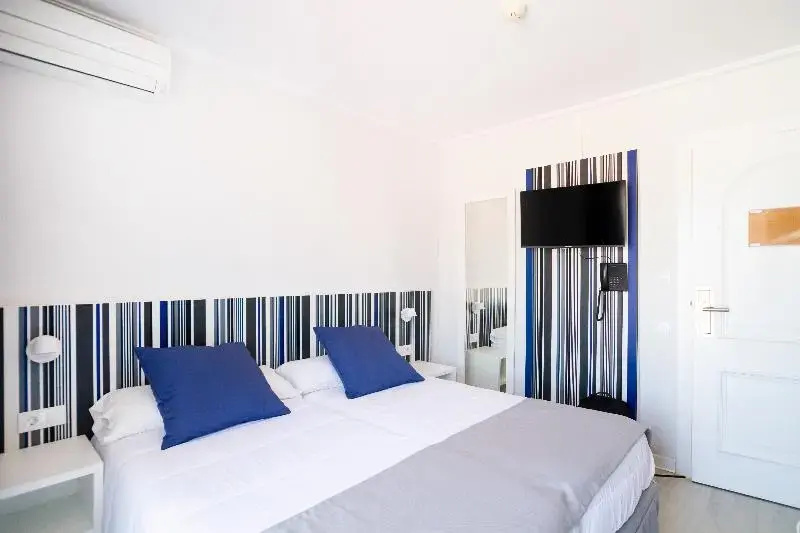 Ibersol Hotel Sorra d'Or - Chambres