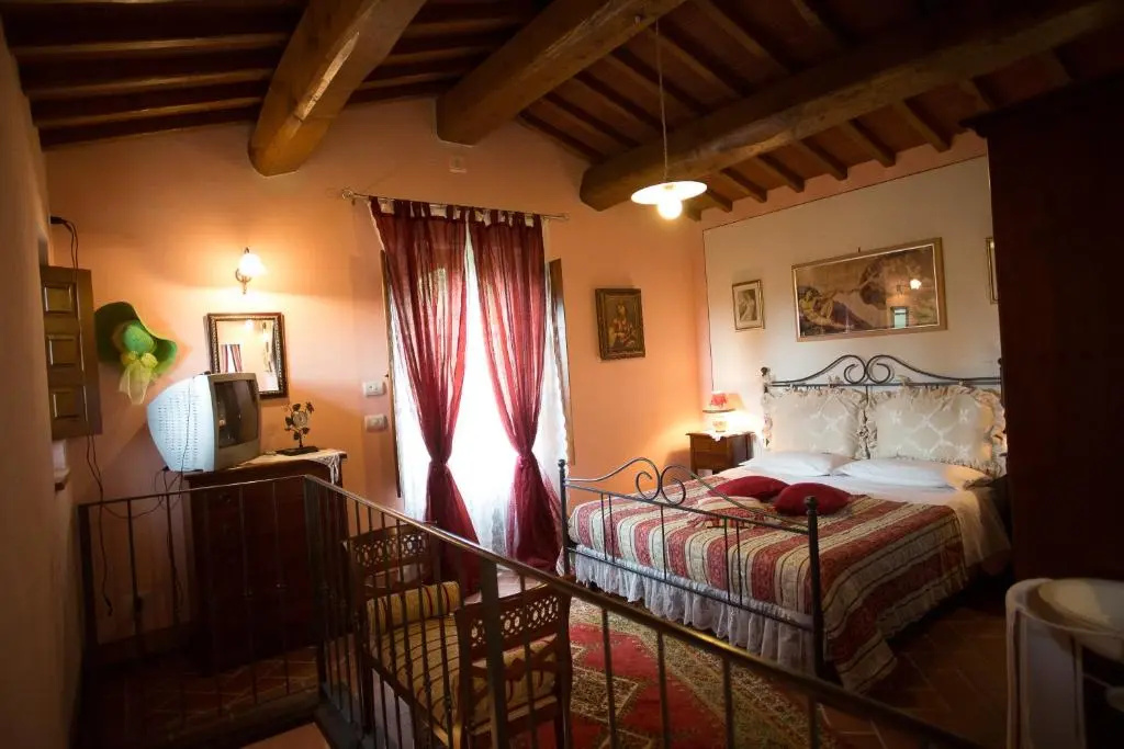 Standard room