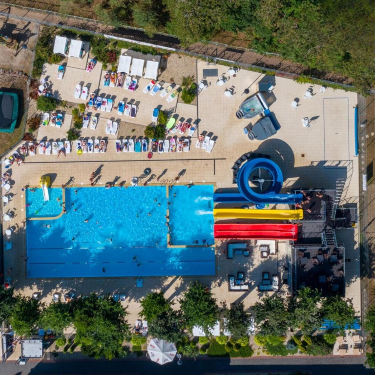 Centrum Zdrowia i Wypoczynku Jantar