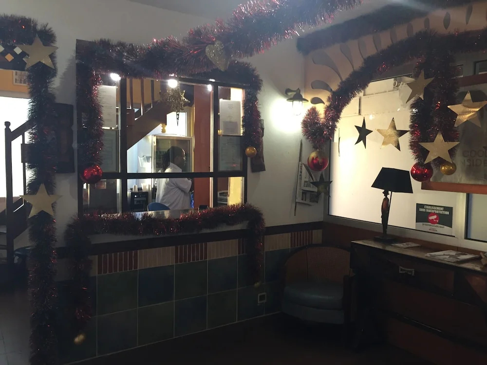 Hotel photo 30