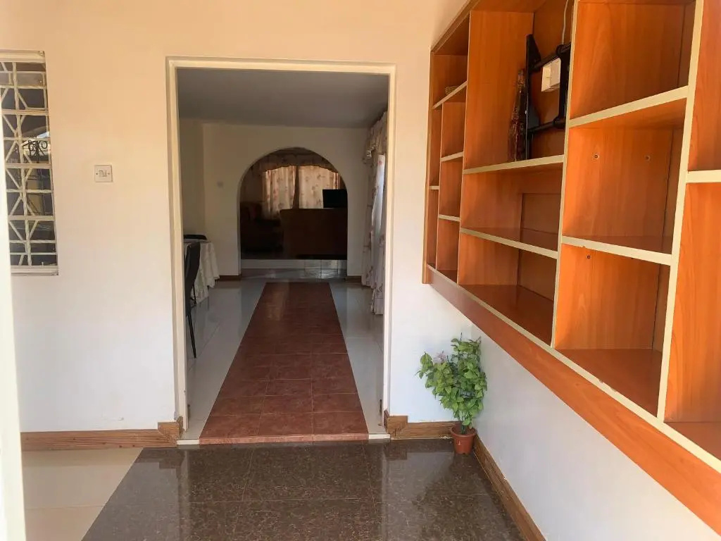 Home Stay Executive Guest House Nairobi