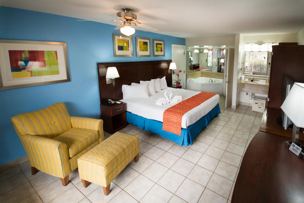 Ramada by Wyndham Hotel & Water Park - Général