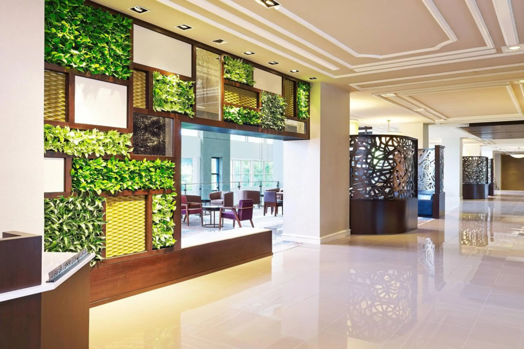 The Westin Atlanta Perimeter North - фото 38