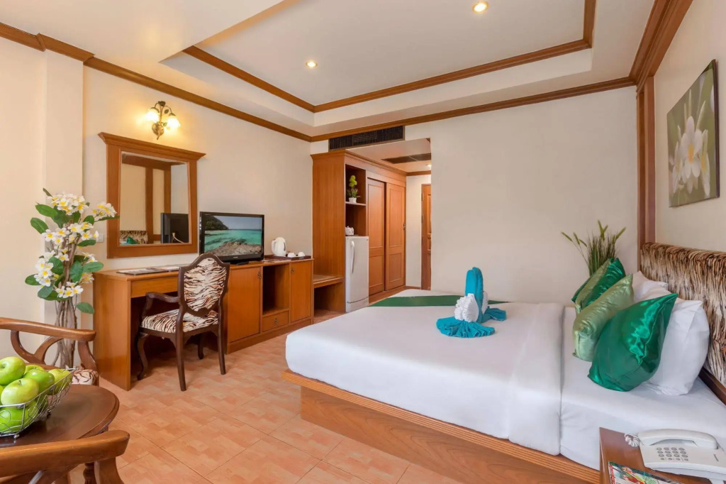 Hotel photo 25