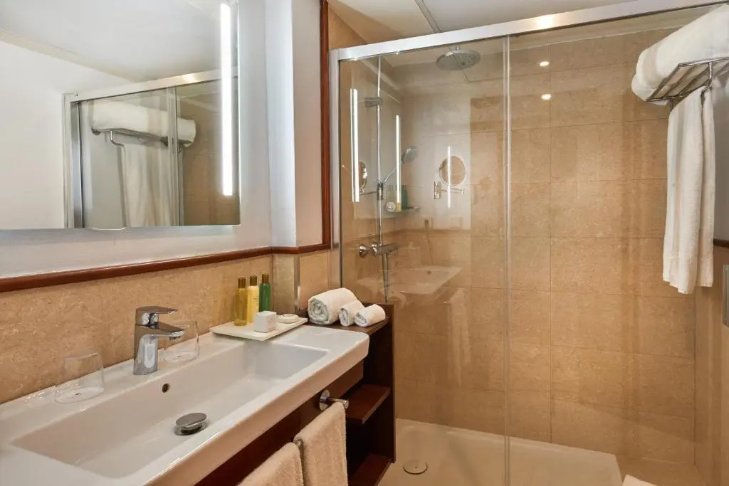 Secrets Mallorca Villamil Resort & Spa - Adults Only - Chambres